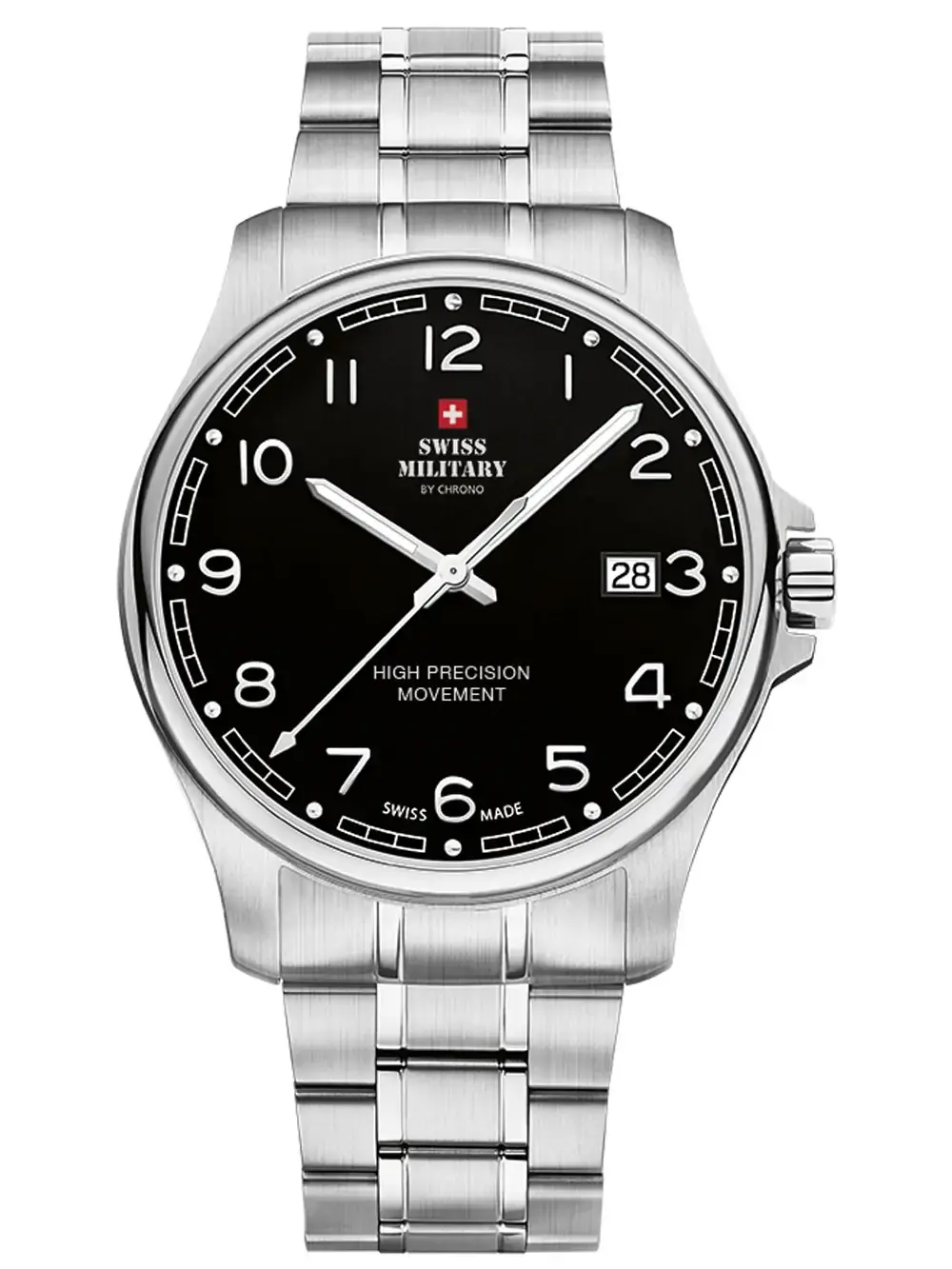 Pánské hodinky Swiss Military by Chrono