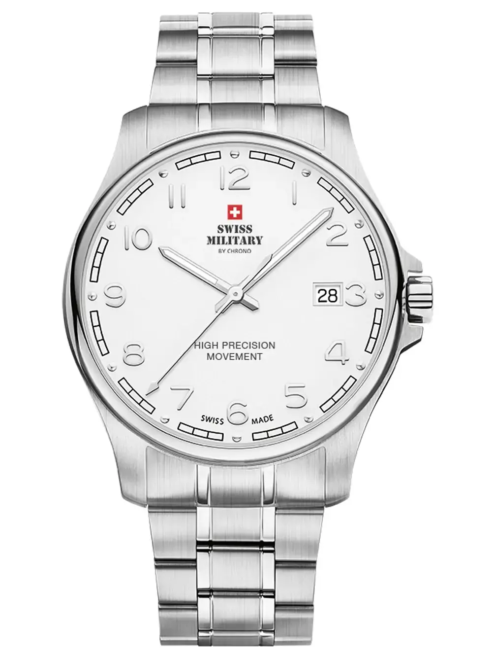 Pánské hodinky Swiss Military by Chrono