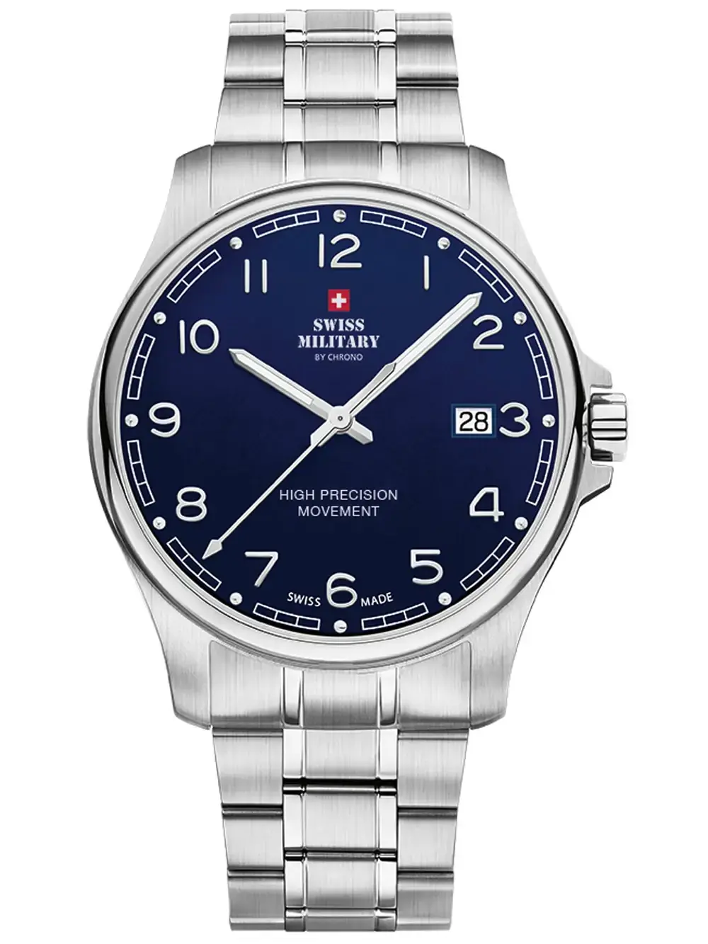 Pánské hodinky Swiss Military by Chrono