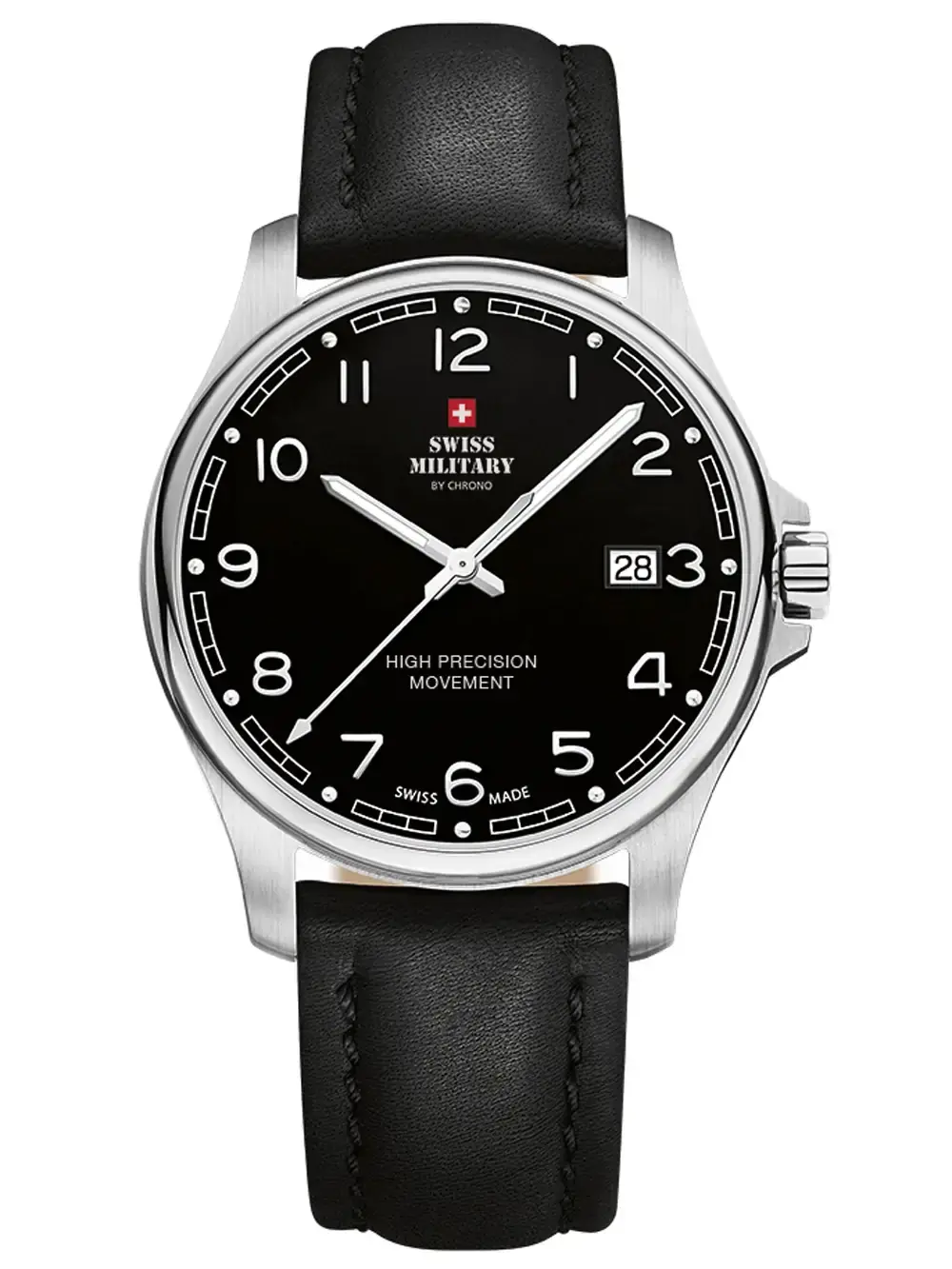 Pánské hodinky Swiss Military by Chrono