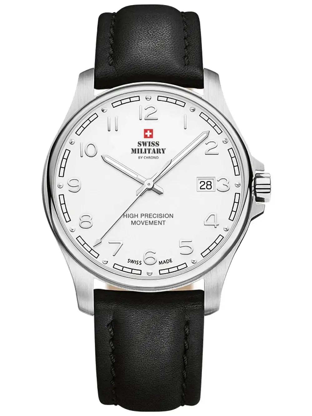 Pánské hodinky Swiss Military by Chrono