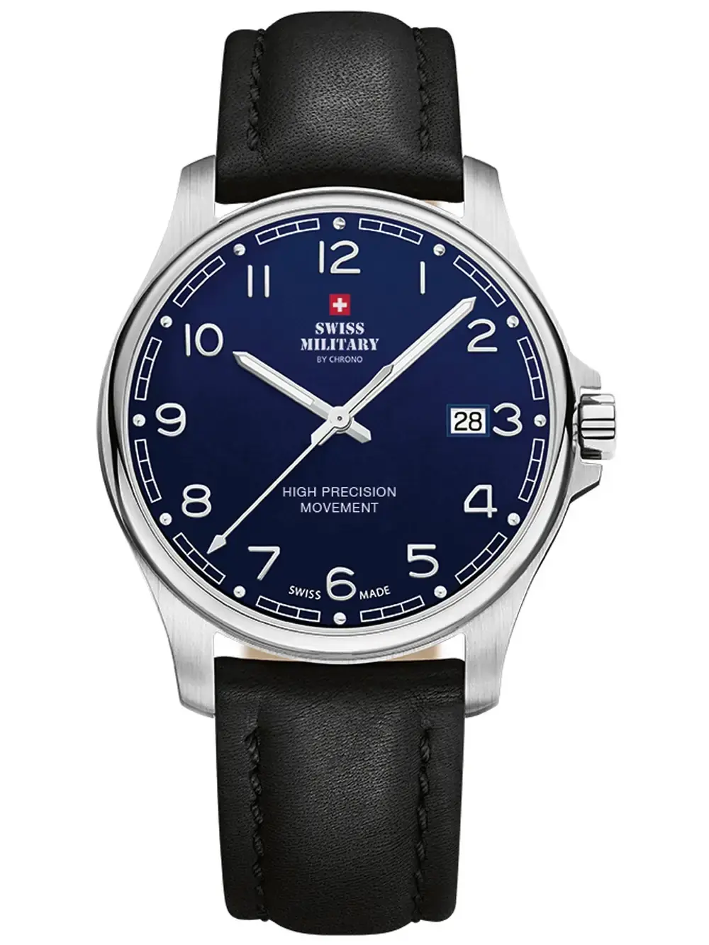 Pánské hodinky Swiss Military by Chrono