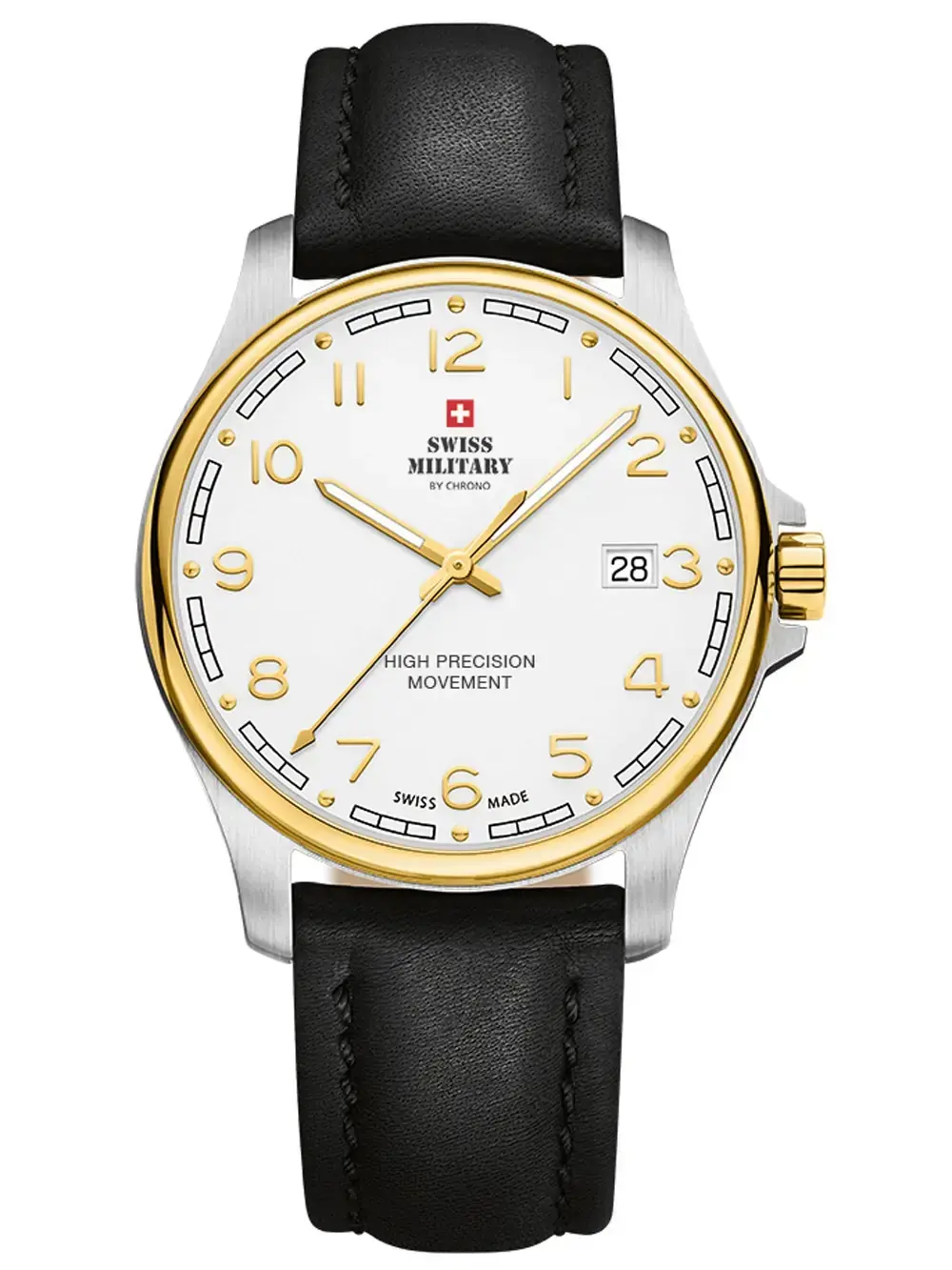 Pánské hodinky Swiss Military by Chrono