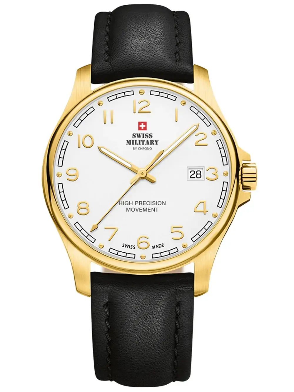 Pánské hodinky Swiss Military by Chrono