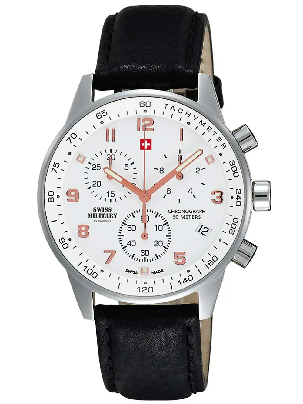 Pánské hodinky Swiss Military by Chrono