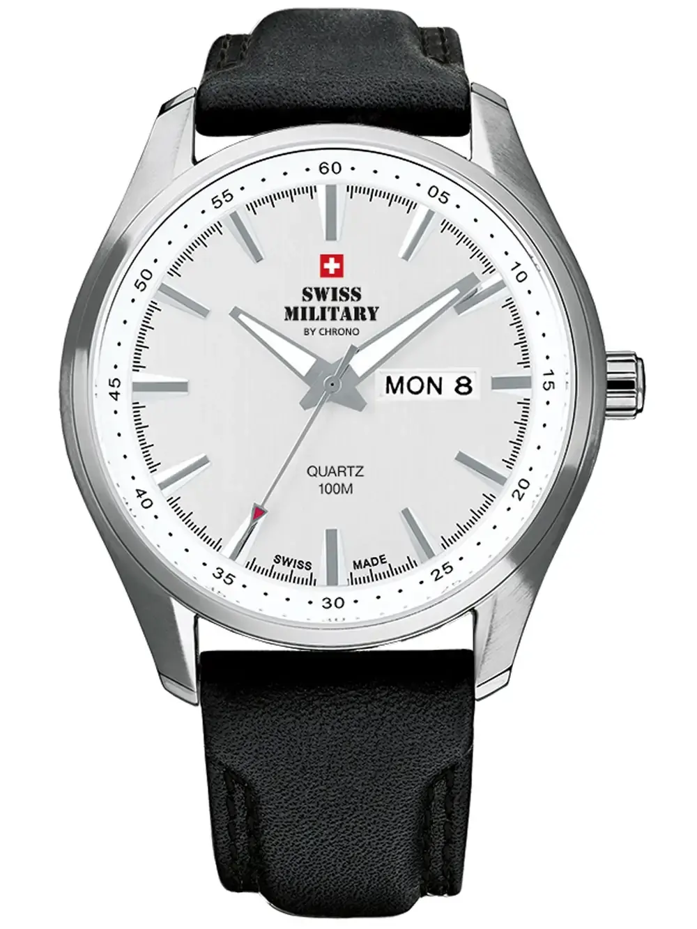 Pánské hodinky Swiss Military by Chrono