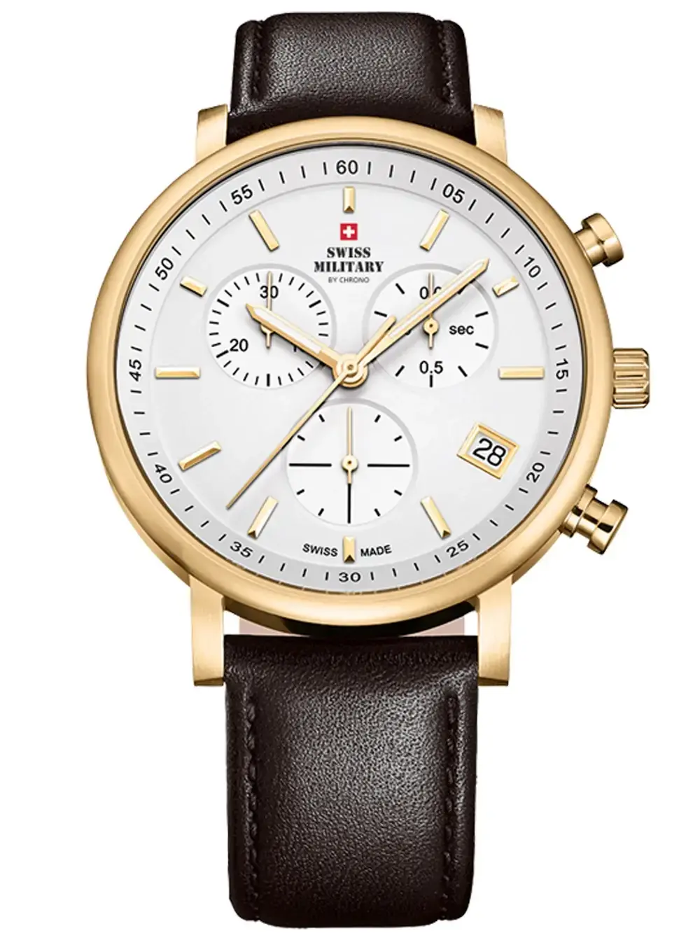 Pánské hodinky Swiss Military by Chrono