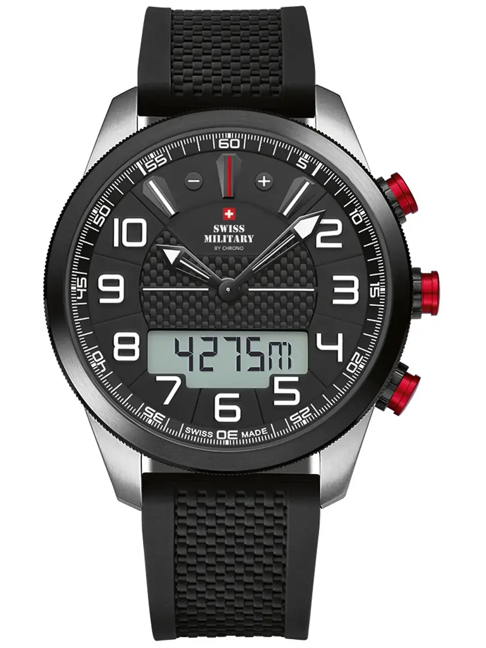 Pánské hodinky Swiss Military by Chrono