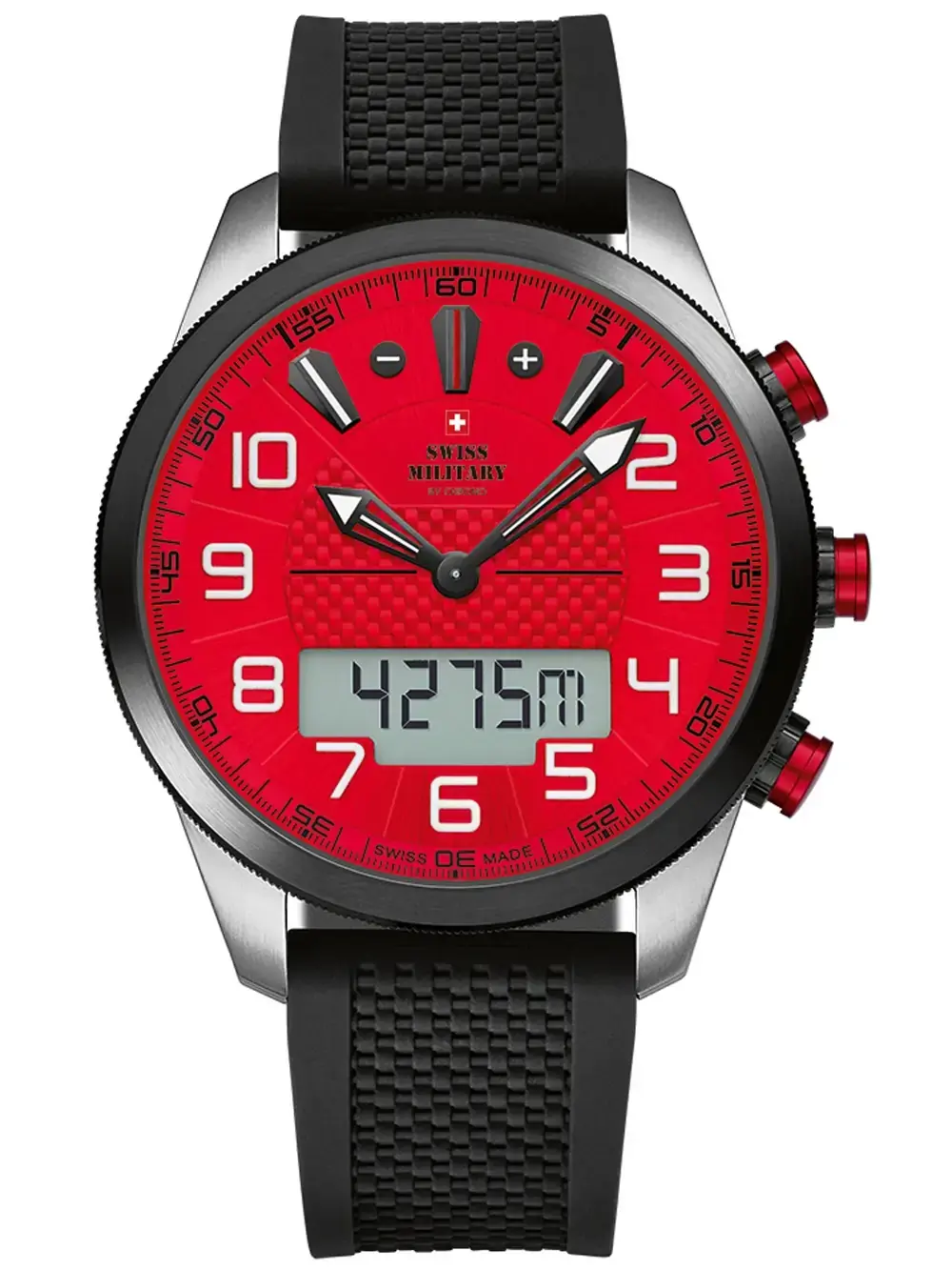 Pánské hodinky Swiss Military by Chrono