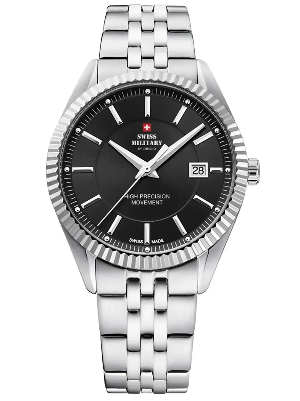 Pánské hodinky Swiss Military by Chrono