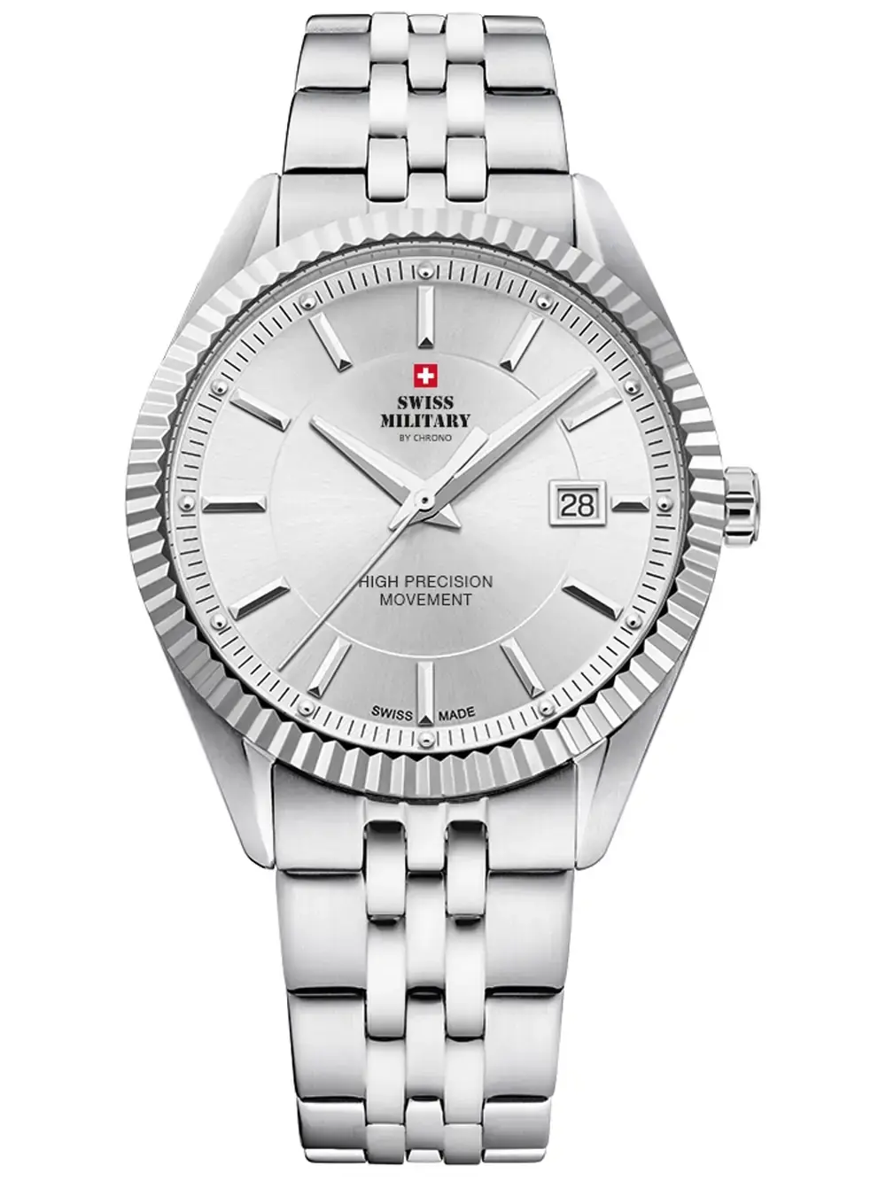 Pánské hodinky Swiss Military by Chrono
