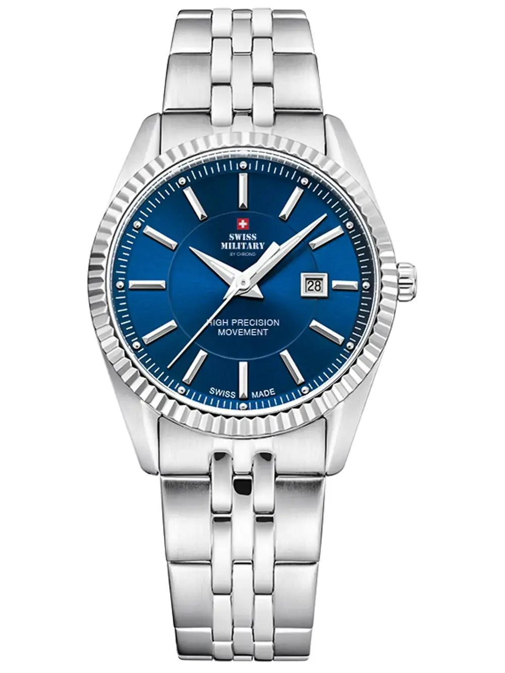 Dámské hodinky Swiss Military by Chrono