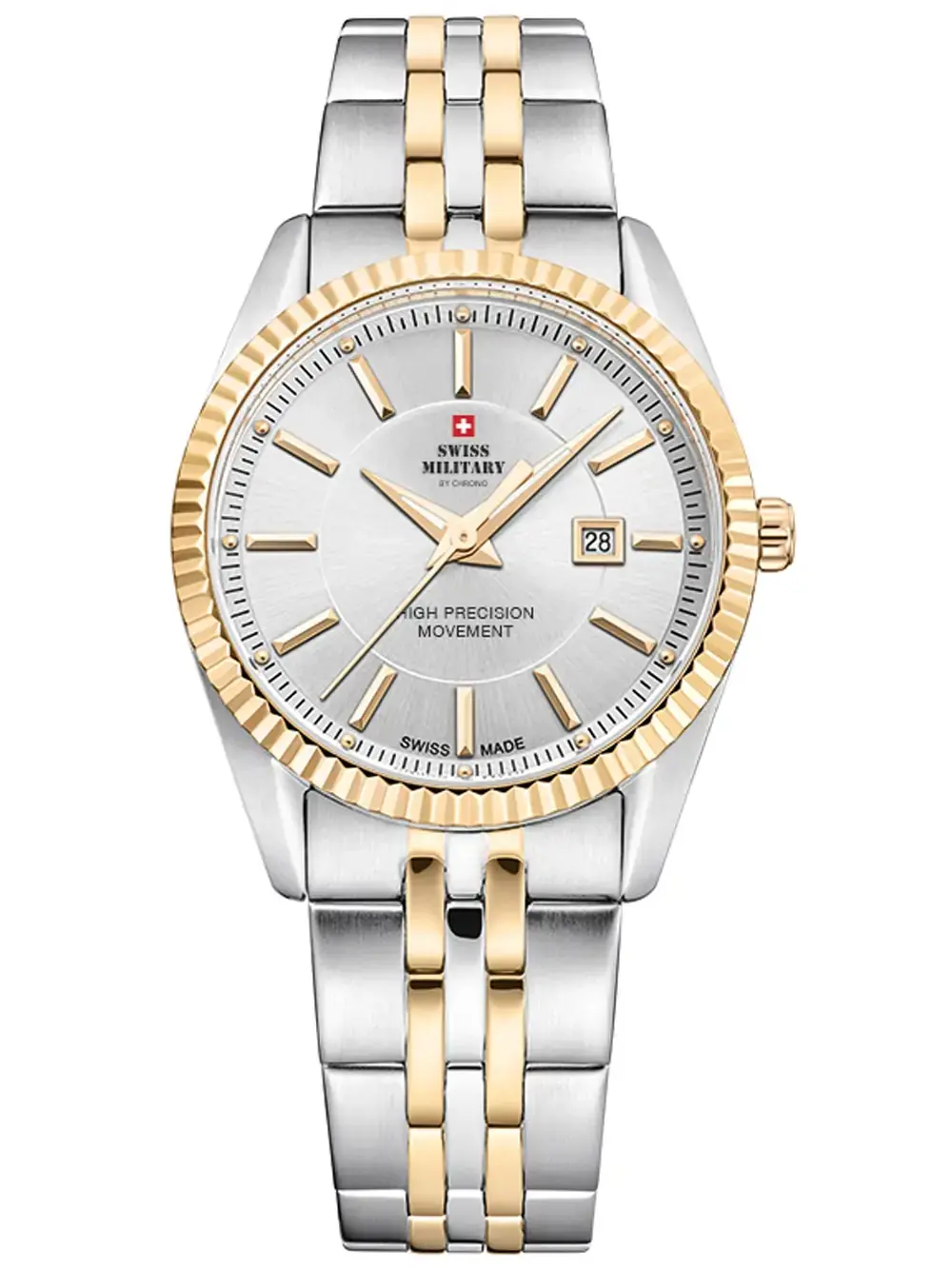 Dámské hodinky Swiss Military by Chrono