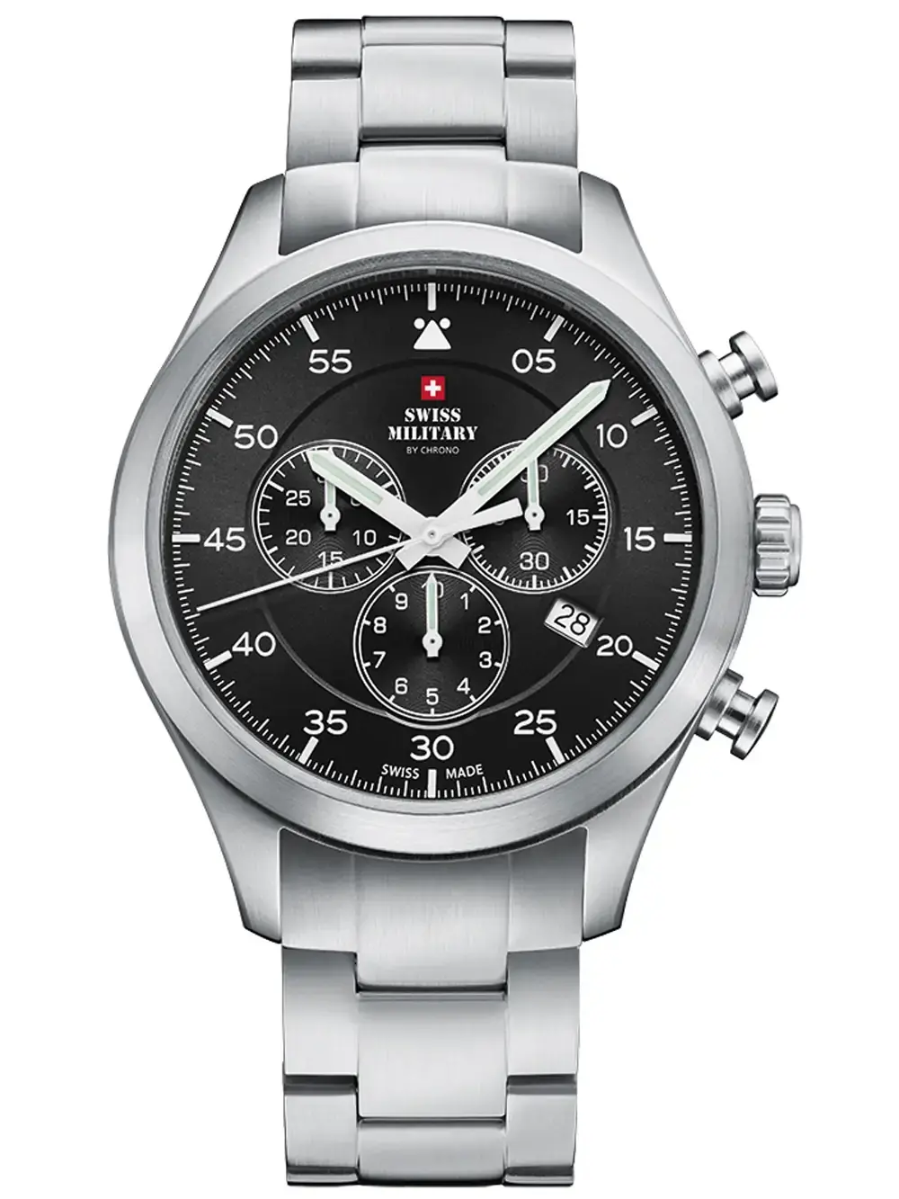 Pánské hodinky Swiss Military by Chrono