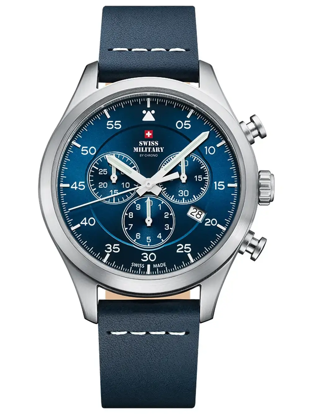 Pánské hodinky Swiss Military by Chrono