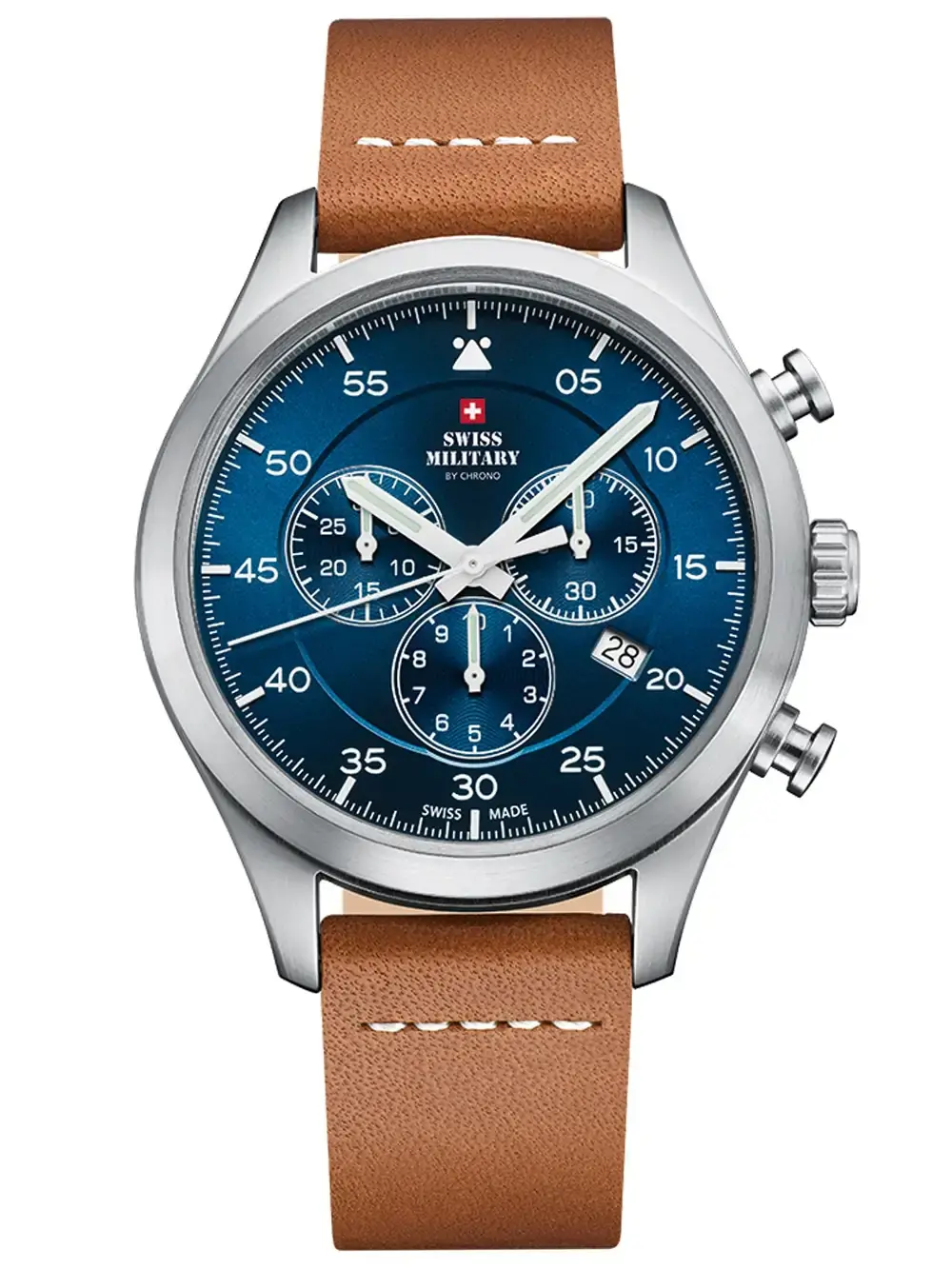 Pánské hodinky Swiss Military by Chrono