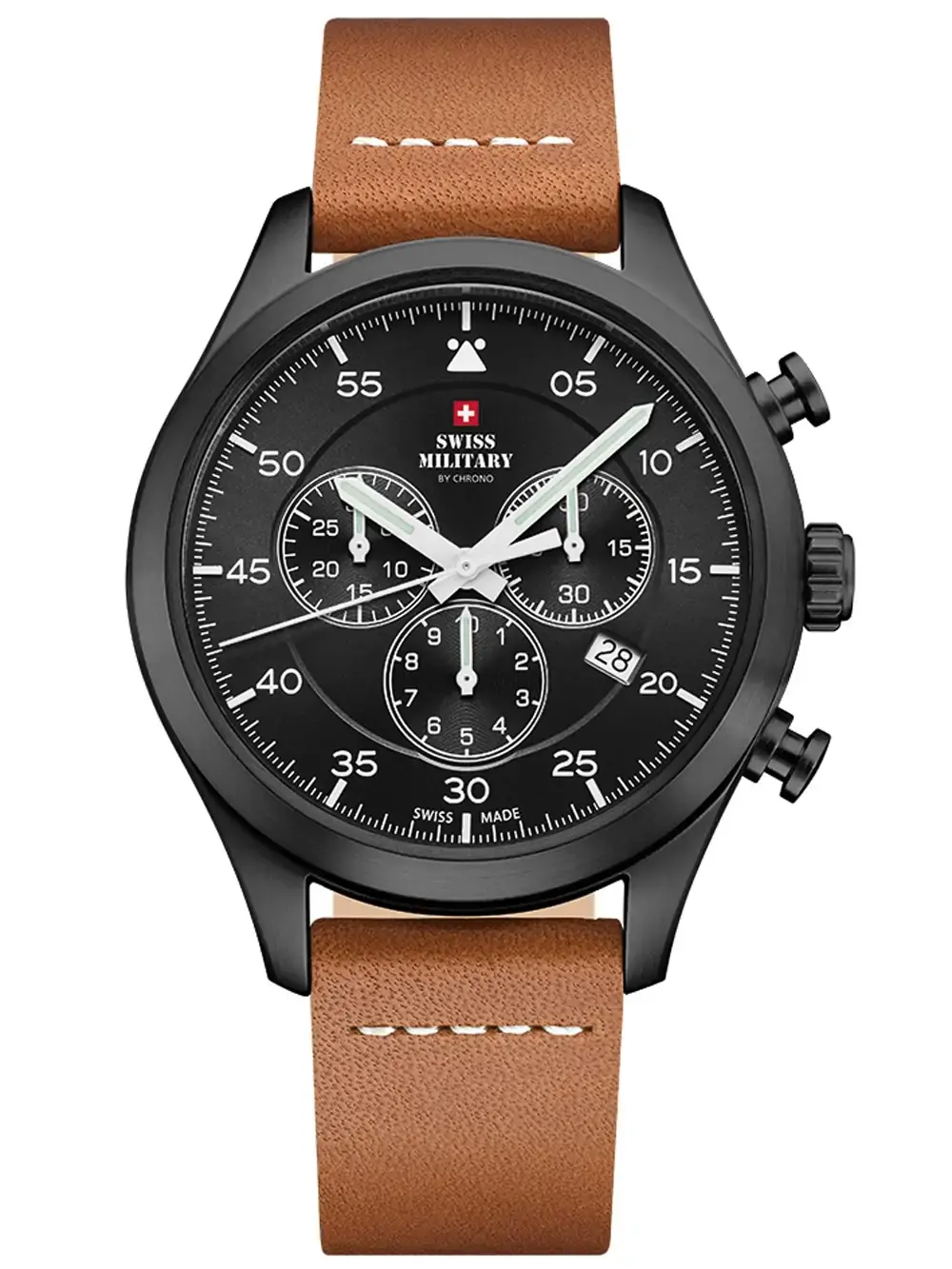 Pánské hodinky Swiss Military by Chrono