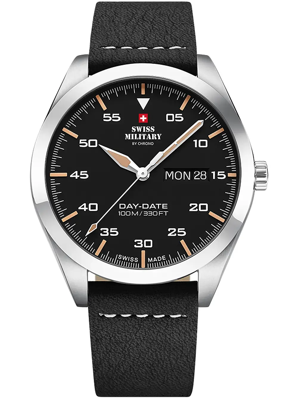 Pánské hodinky Swiss Military by Chrono