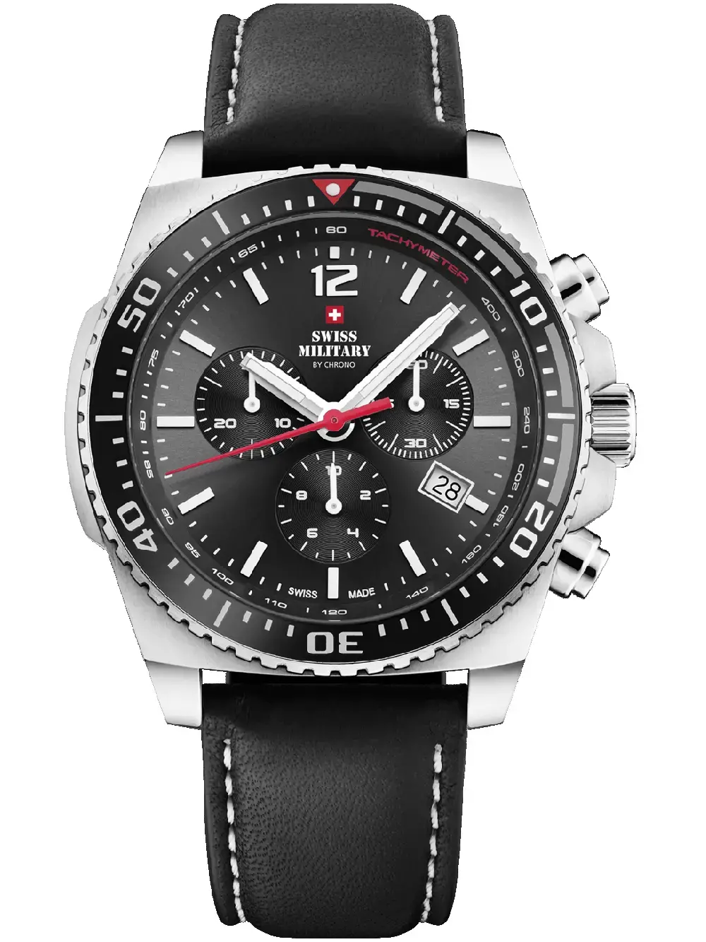 Unisex hodinky Swiss Military by Chrono