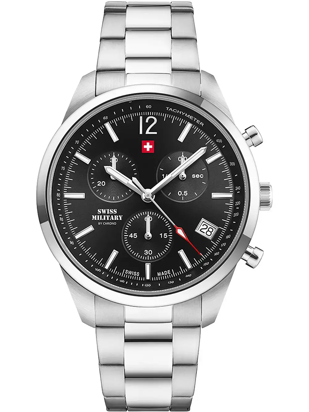Pánské hodinky Swiss Military by Chrono