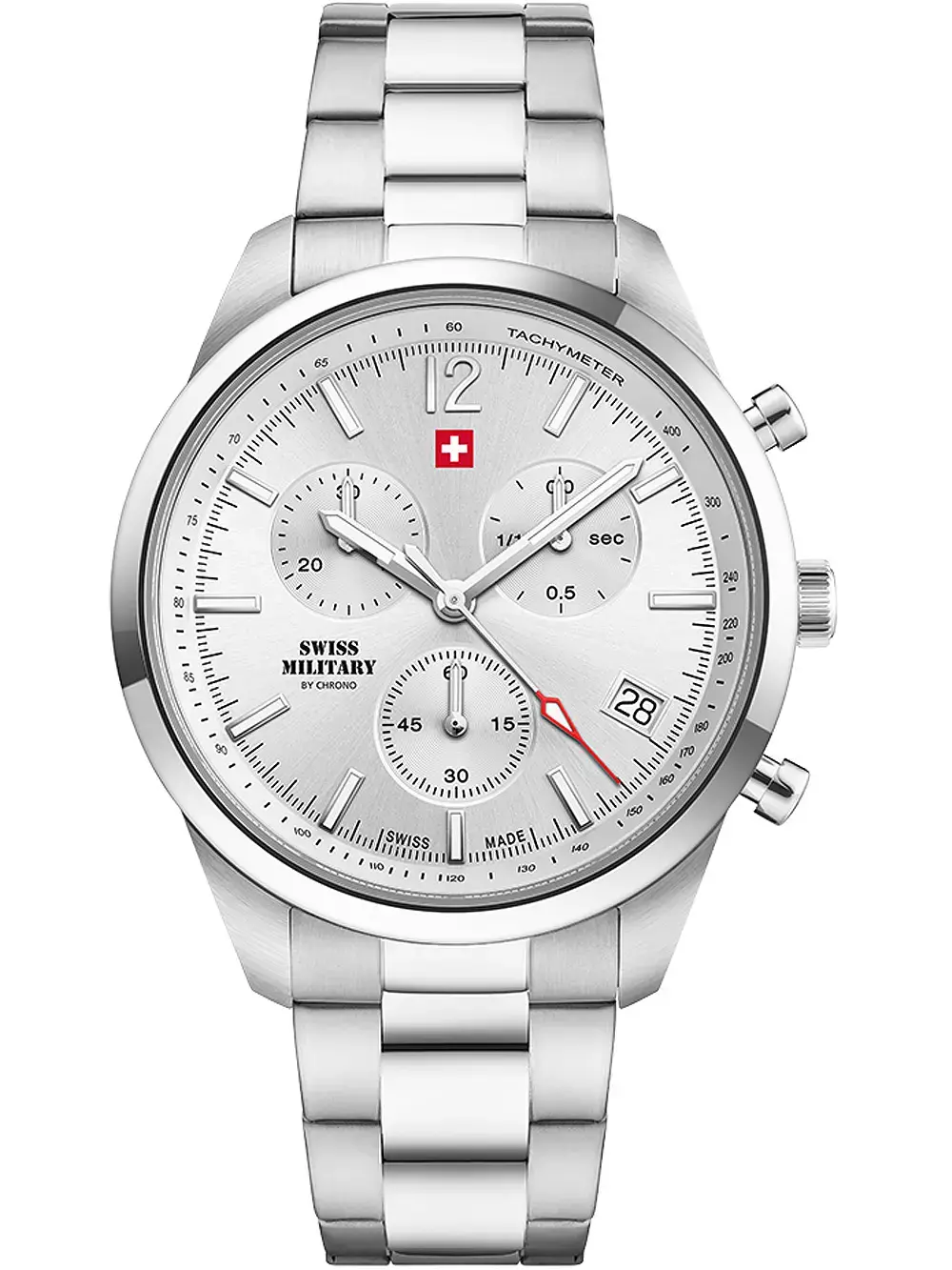 Pánské hodinky Swiss Military by Chrono
