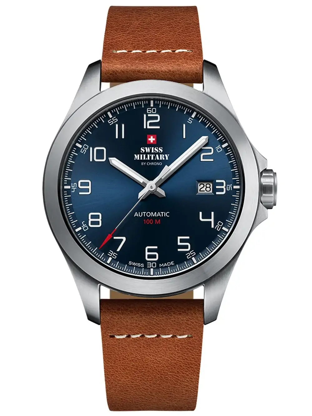 Pánské hodinky Swiss Military by Chrono