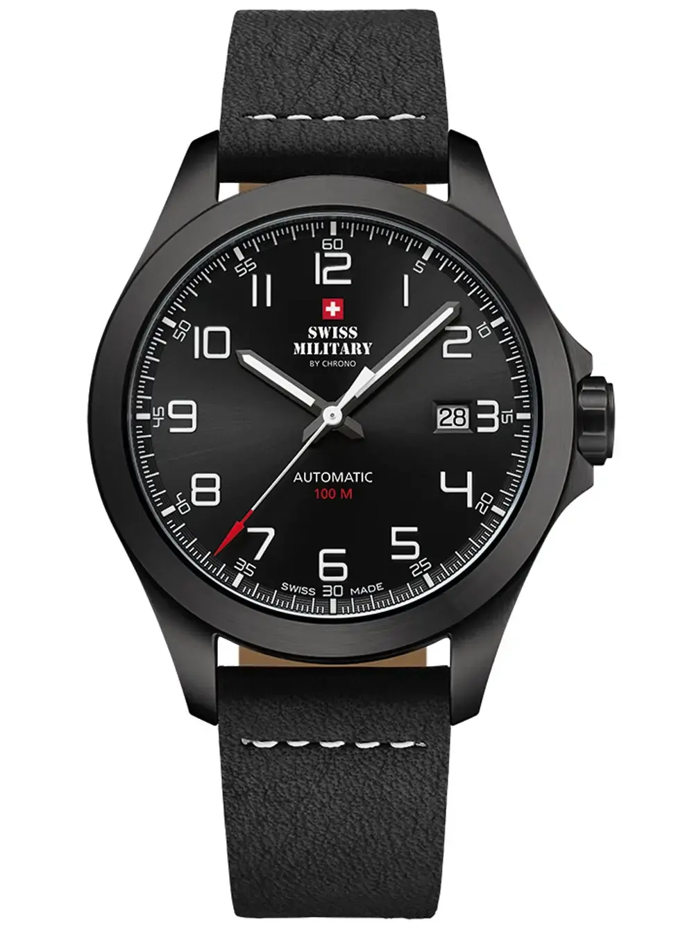 Pánské hodinky Swiss Military by Chrono