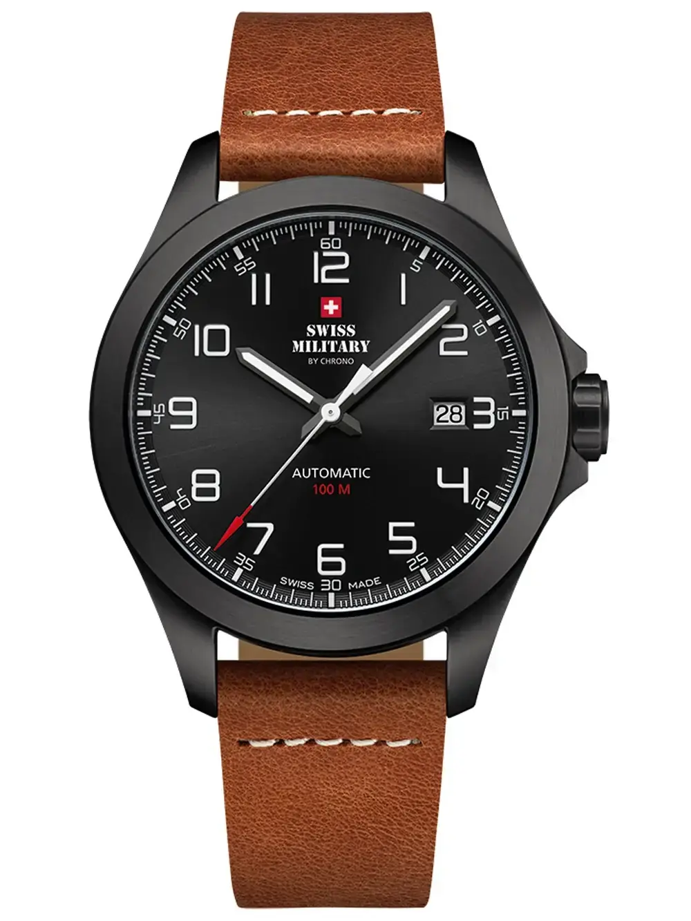 Pánské hodinky Swiss Military by Chrono