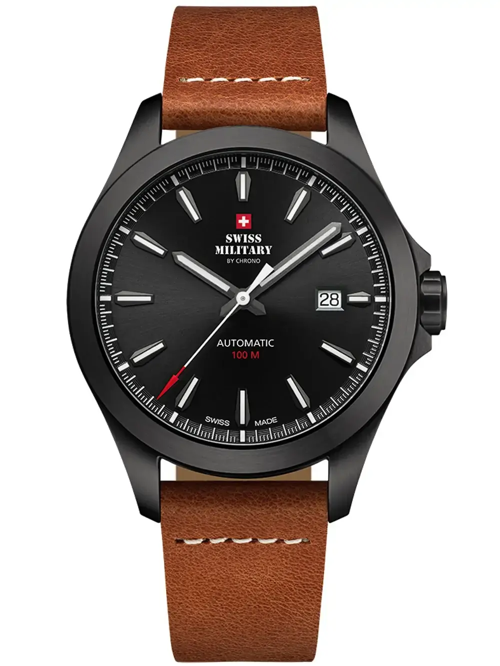 Pánské hodinky Swiss Military by Chrono