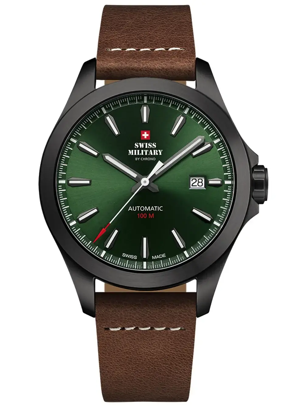Pánské hodinky Swiss Military by Chrono