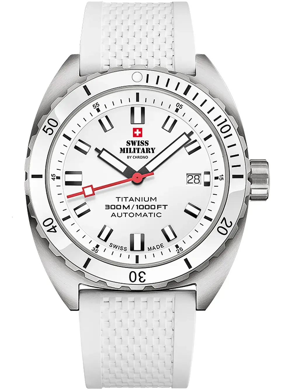 Pánské hodinky Swiss Military by Chrono
