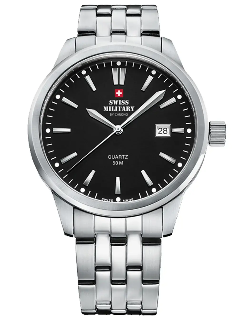 Pánské hodinky Swiss Military by Chrono