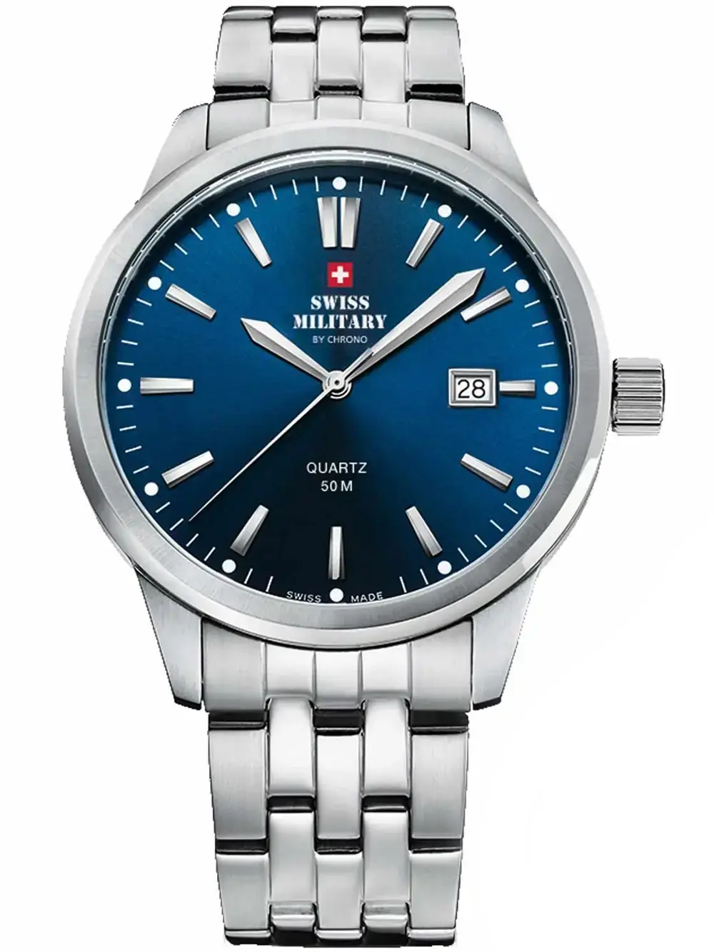 Pánské hodinky Swiss Military by Chrono