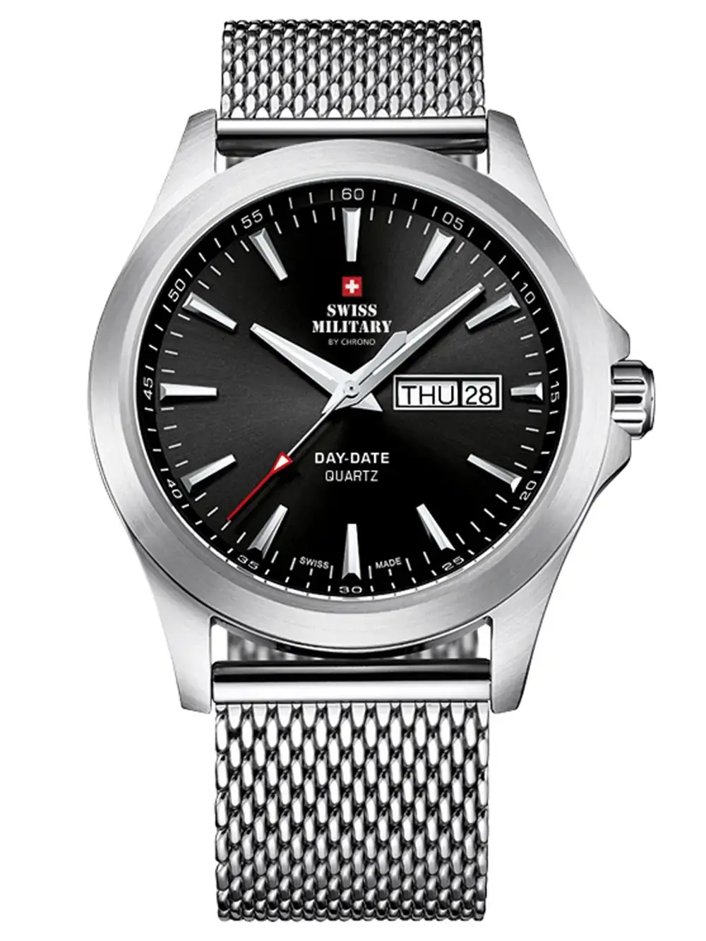 Pánské hodinky Swiss Military by Chrono