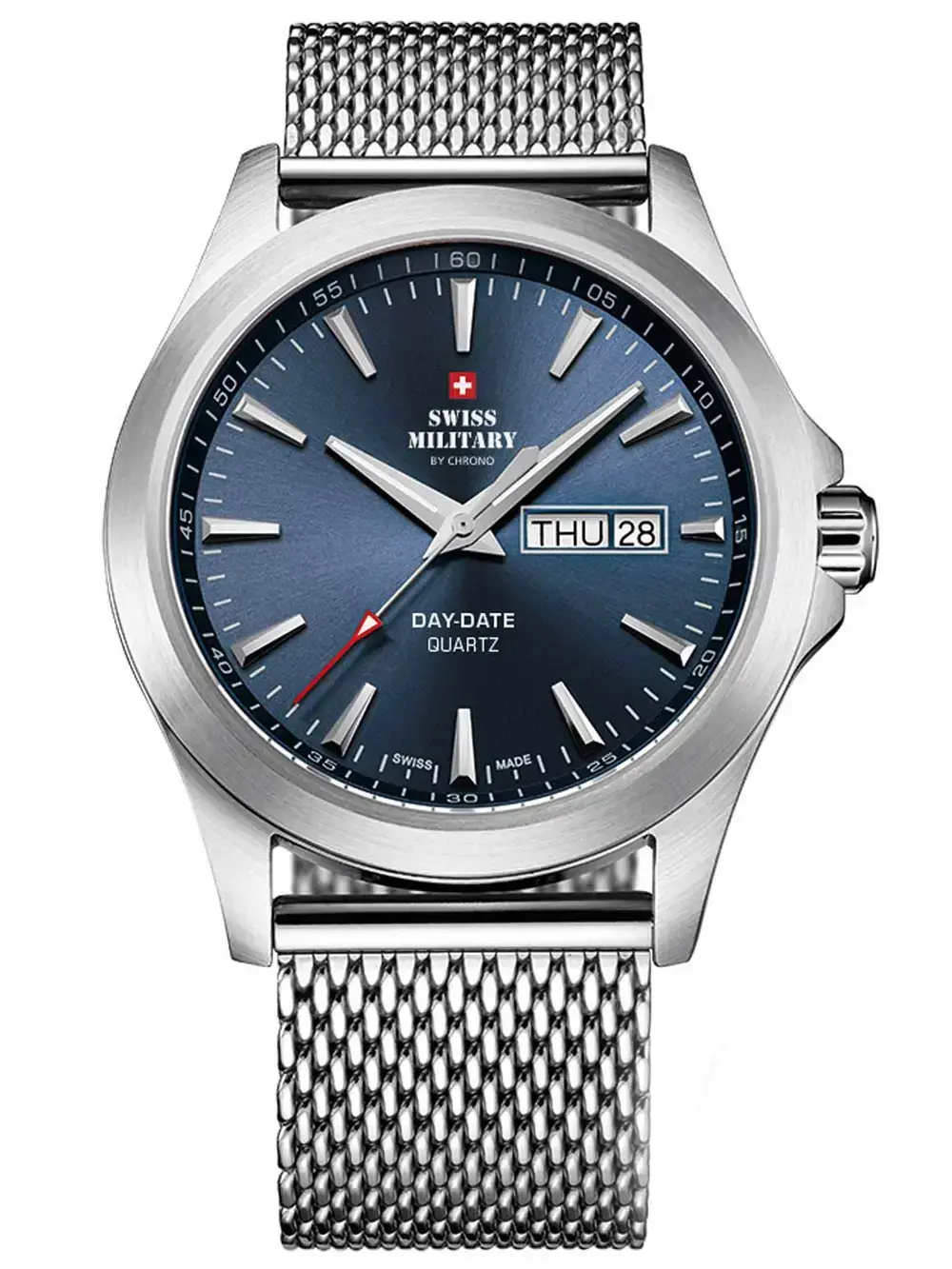 Pánské hodinky Swiss Military by Chrono