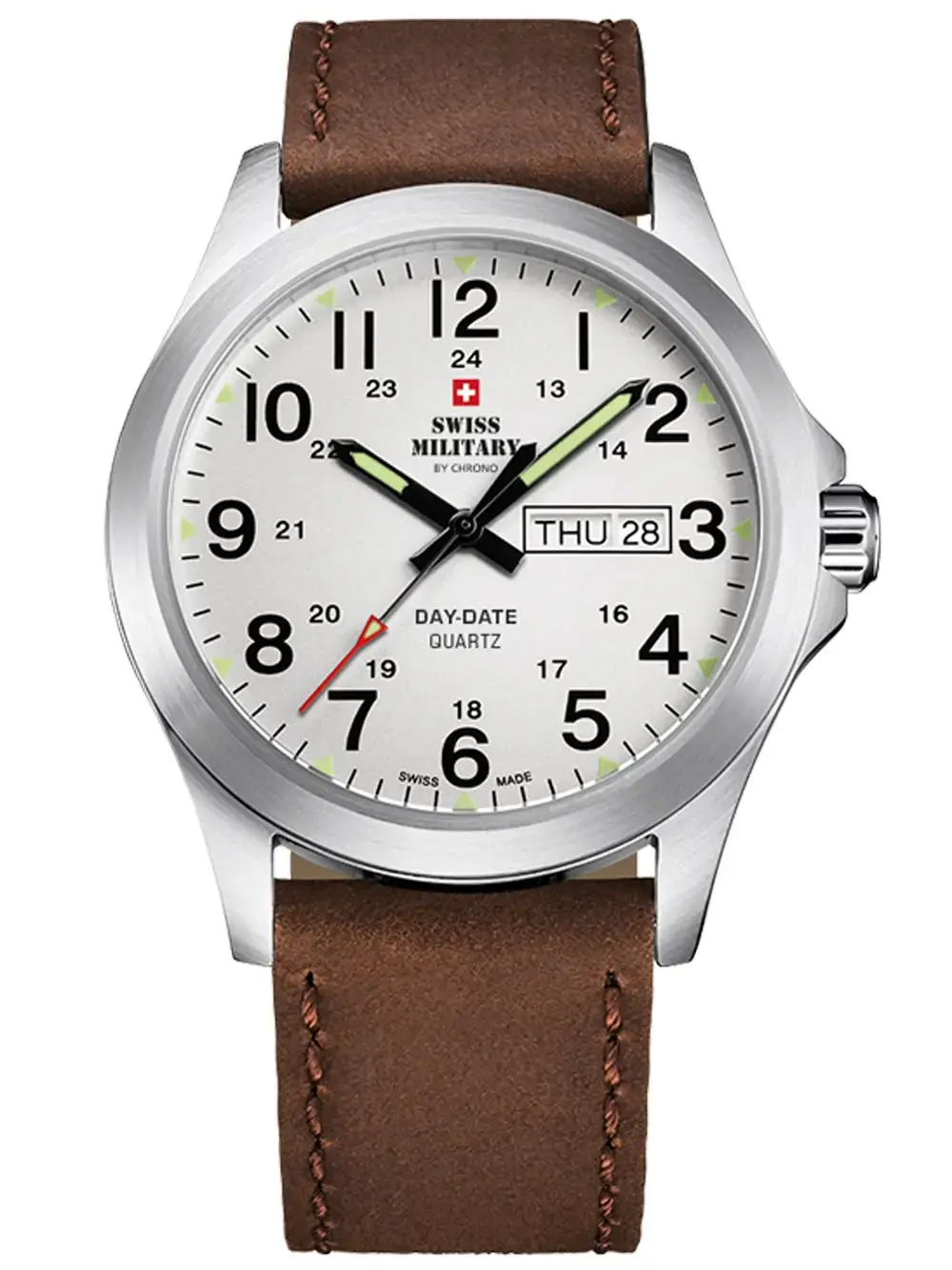 Pánské hodinky Swiss Military by Chrono