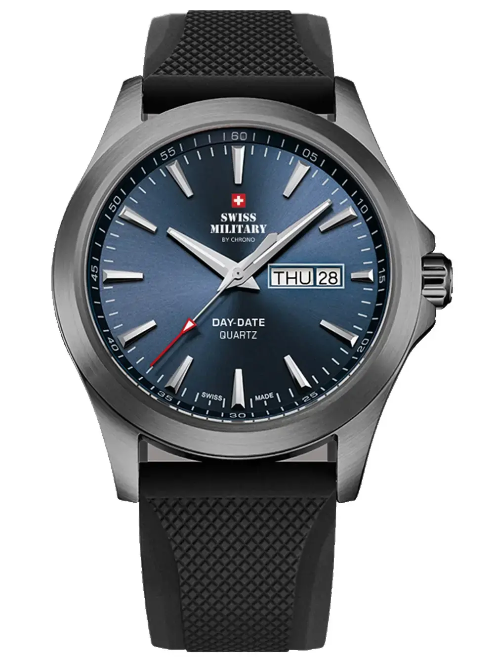 Pánské hodinky Swiss Military by Chrono