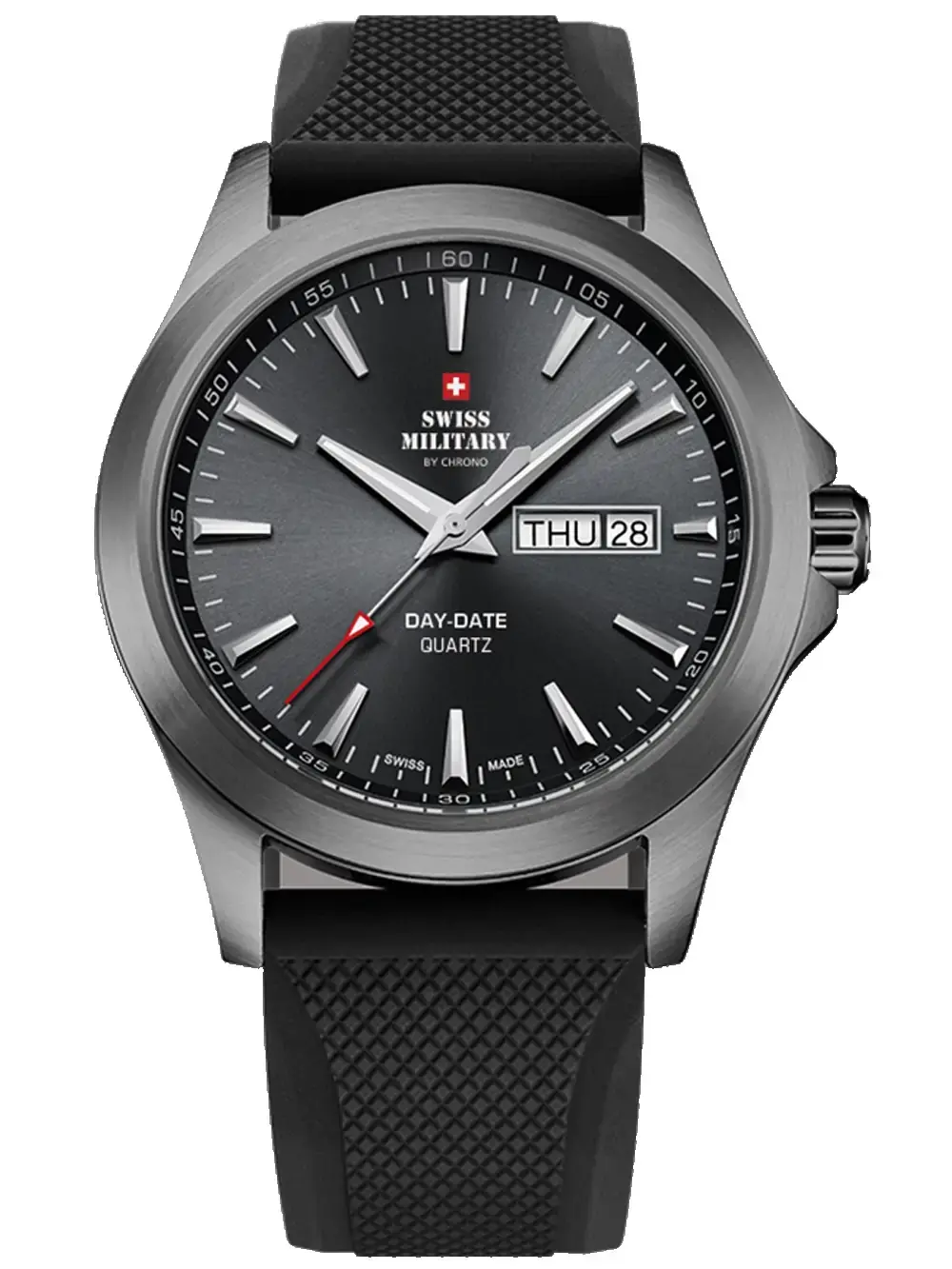 Pánské hodinky Swiss Military by Chrono