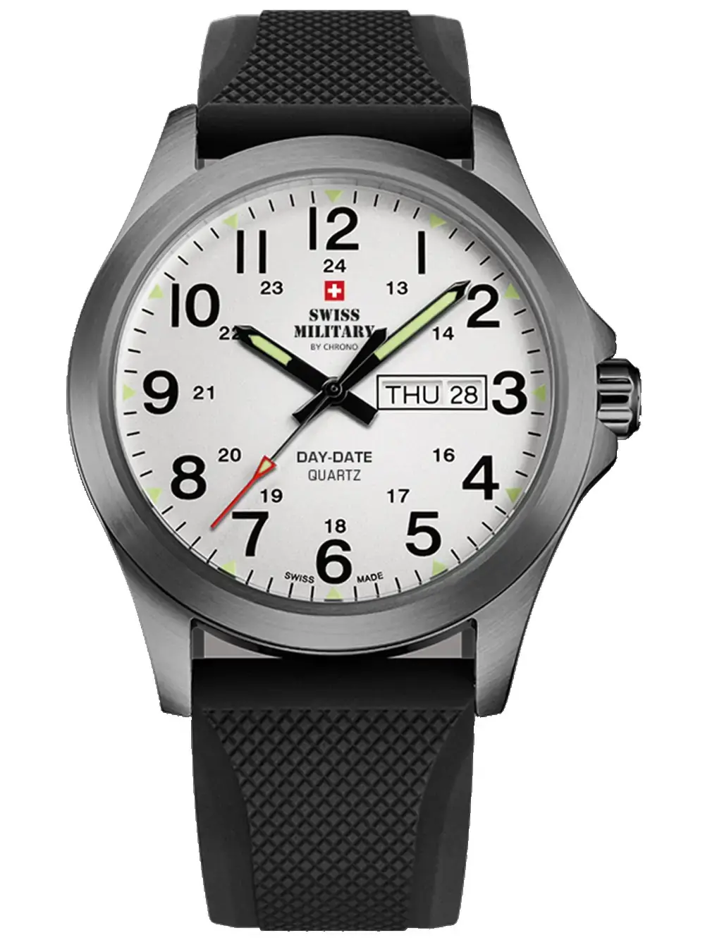 Pánské hodinky Swiss Military by Chrono