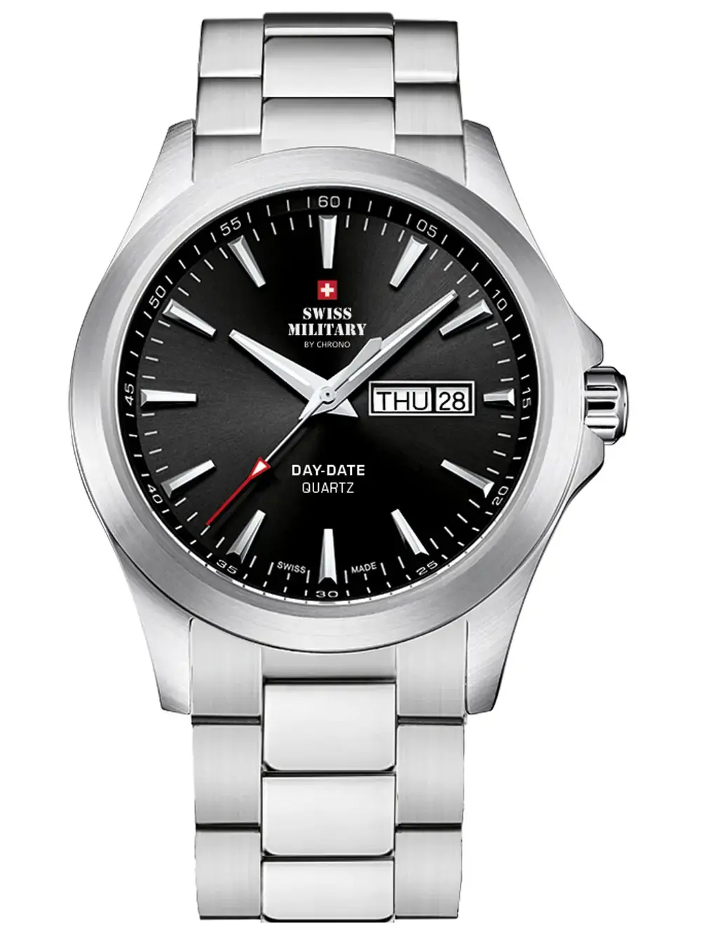 Pánské hodinky Swiss Military by Chrono