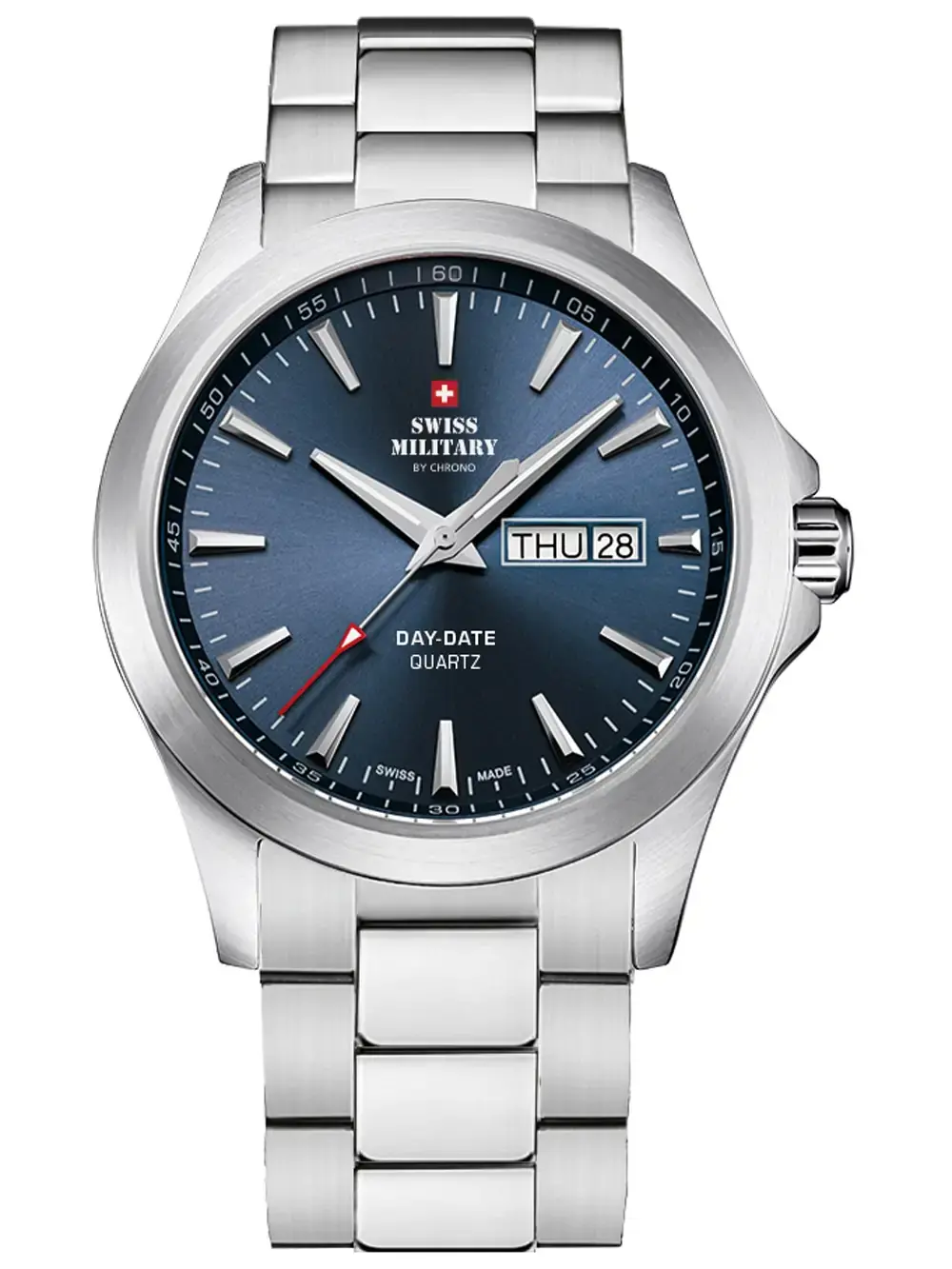 Pánské hodinky Swiss Military by Chrono