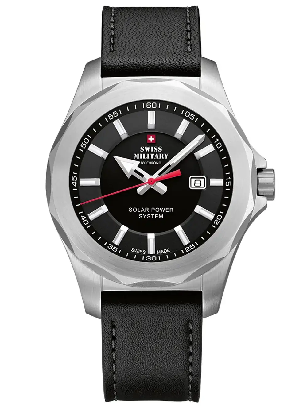 Pánské hodinky Swiss Military by Chrono