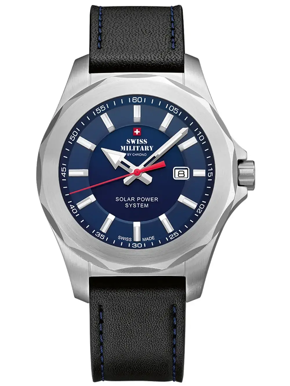 Pánské hodinky Swiss Military by Chrono