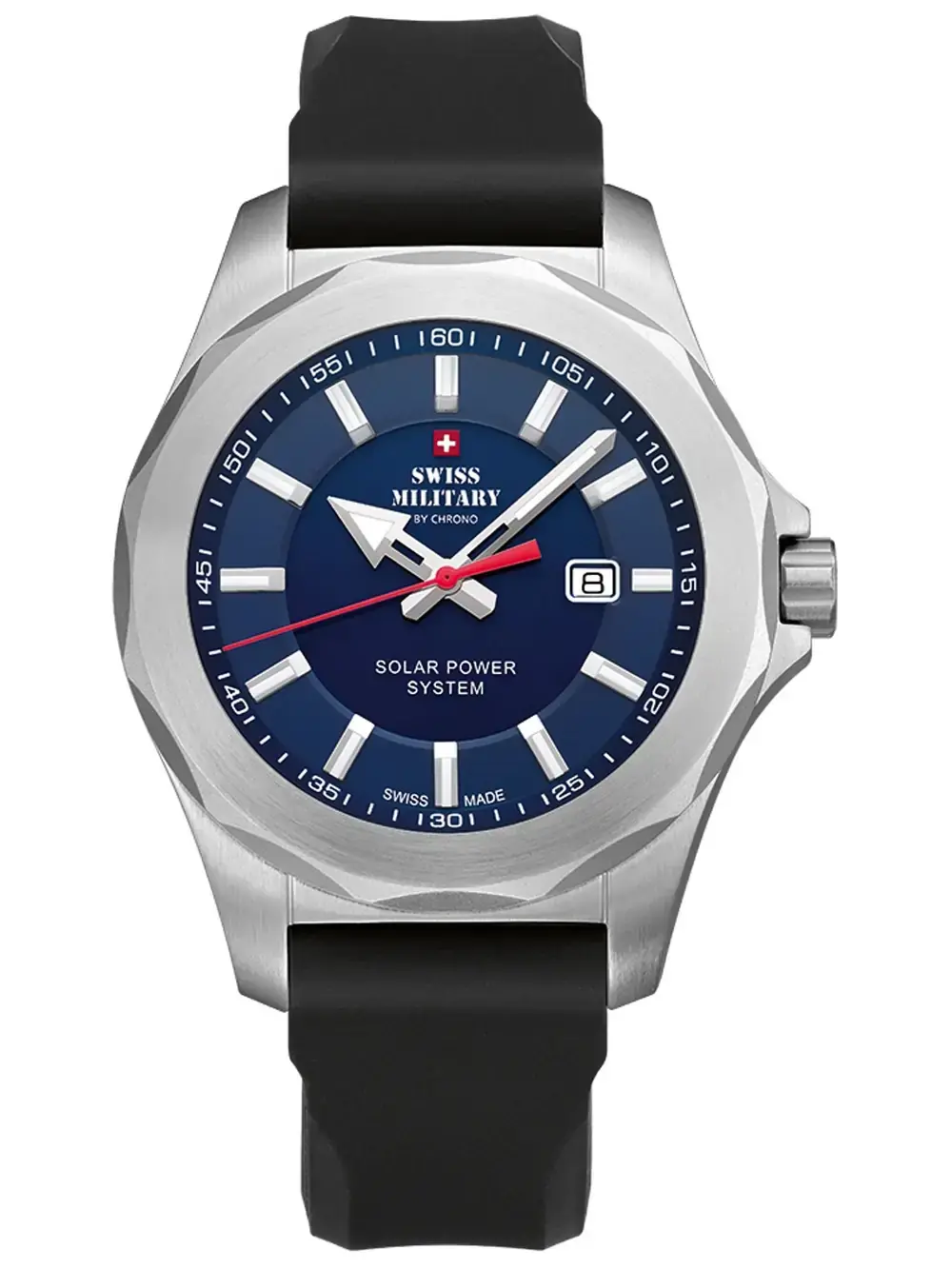 Pánské hodinky Swiss Military by Chrono