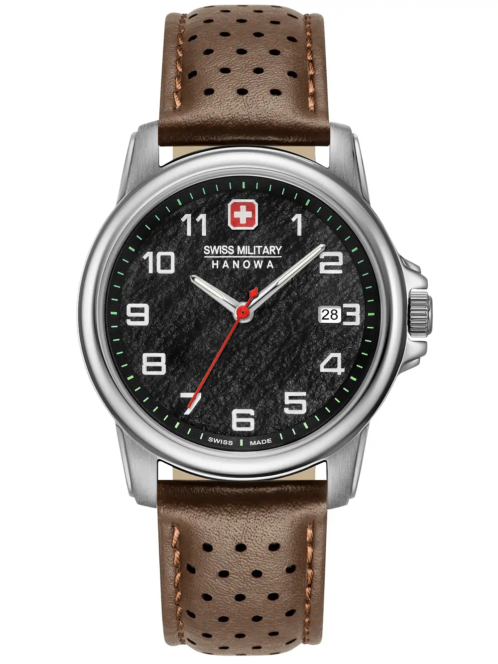 Pánské hodinky Swiss Military Hanowa