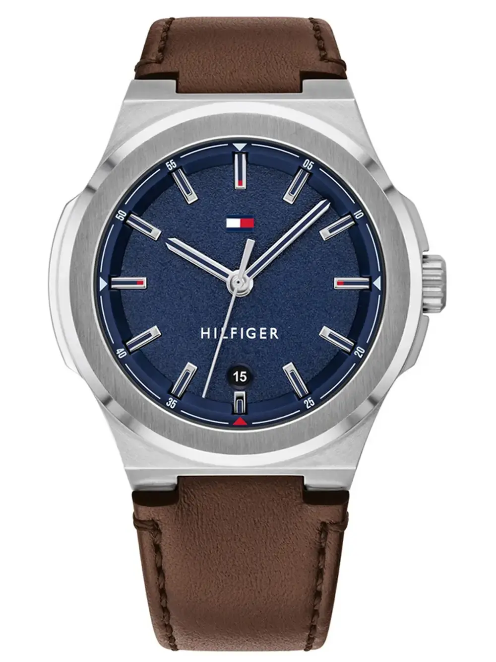 Pánské hodinky Tommy Hilfiger