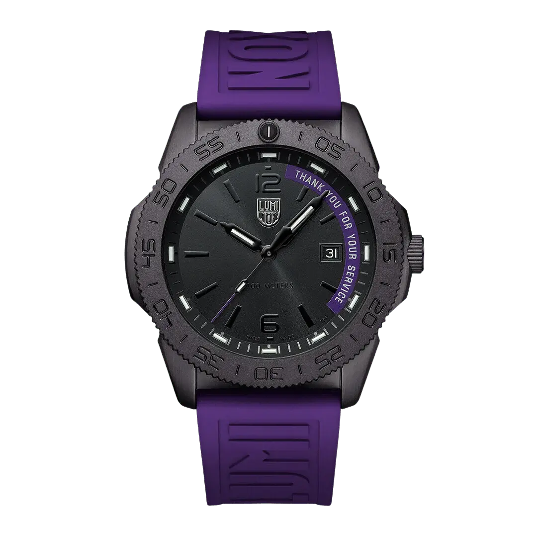 Pánské hodinky Luminox
